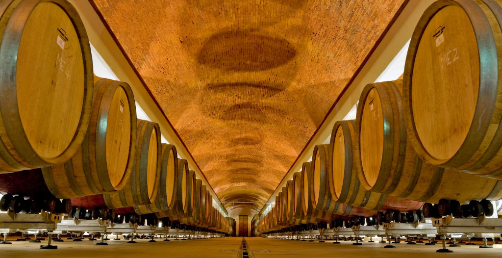 AR Barrel Room