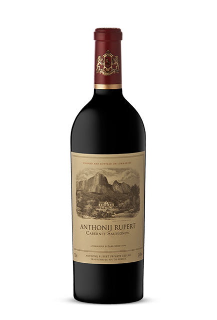 Anthonij Rupert Cabernet Sauvignon