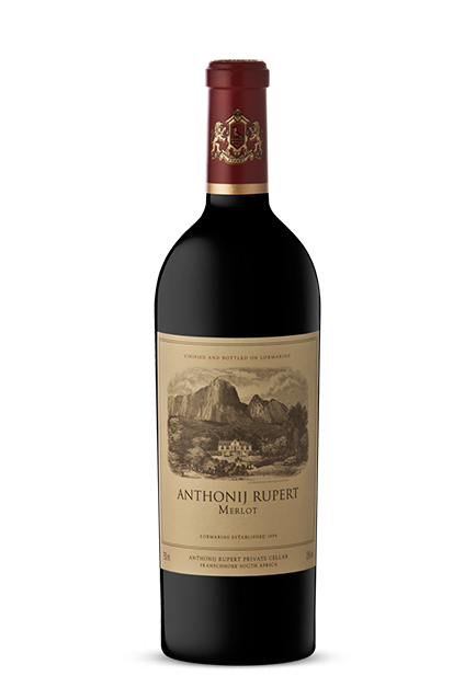 Anthonij Rupert Merlot