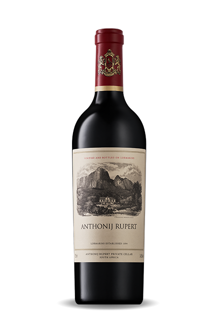 Anthonij Rupert Blend 2018 NV