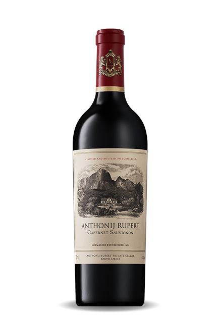 Anthonij Rupert Cabernet Sauvignon 2021 NV