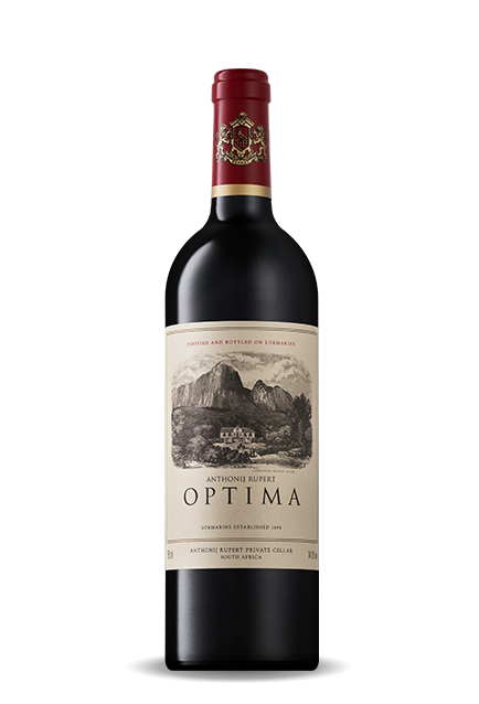 Anthonij Rupert Optima 2022 NV